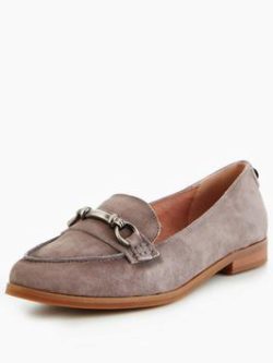 Moda In Pelle Emicoes Pointed Toe Penny Loafer